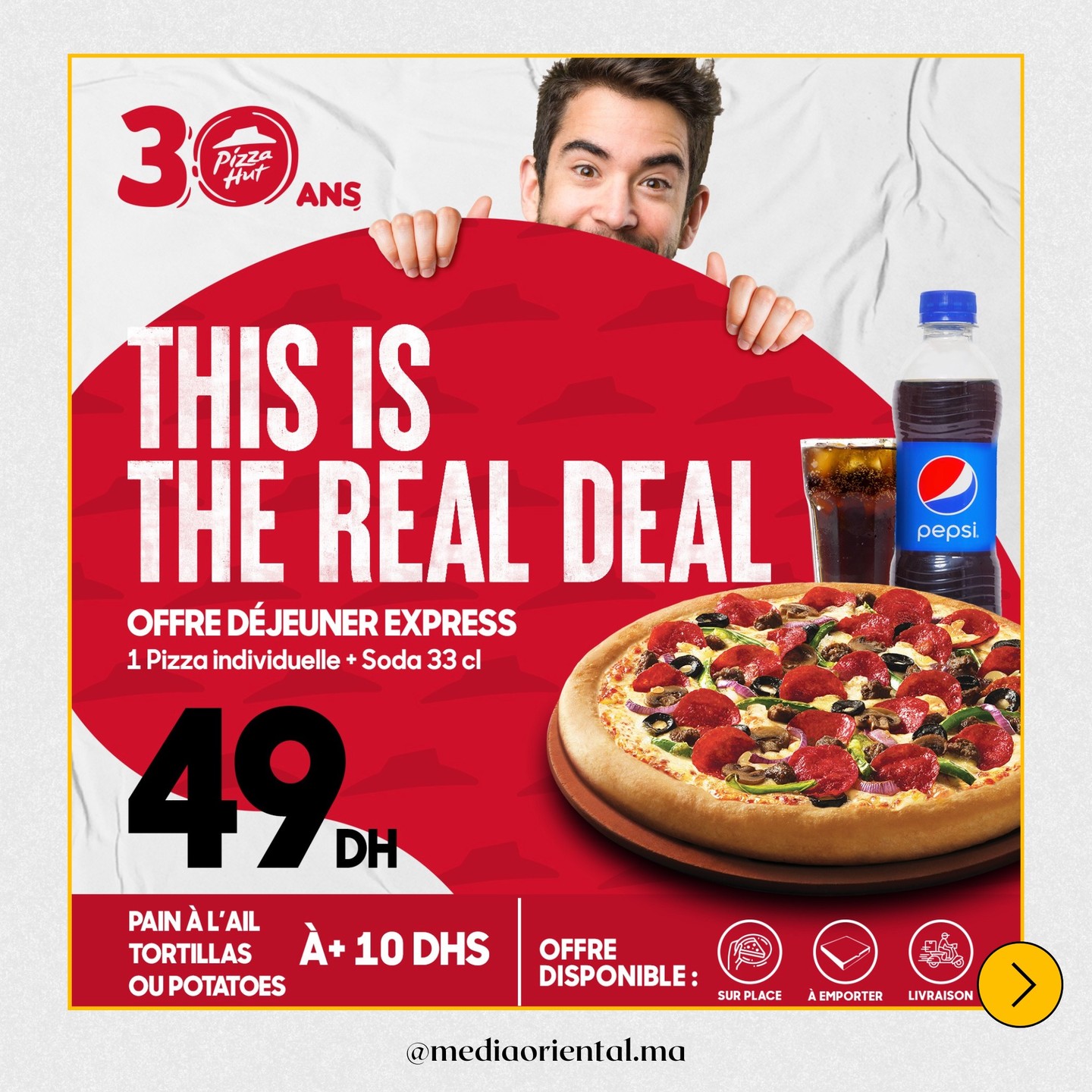 Pizza Hut